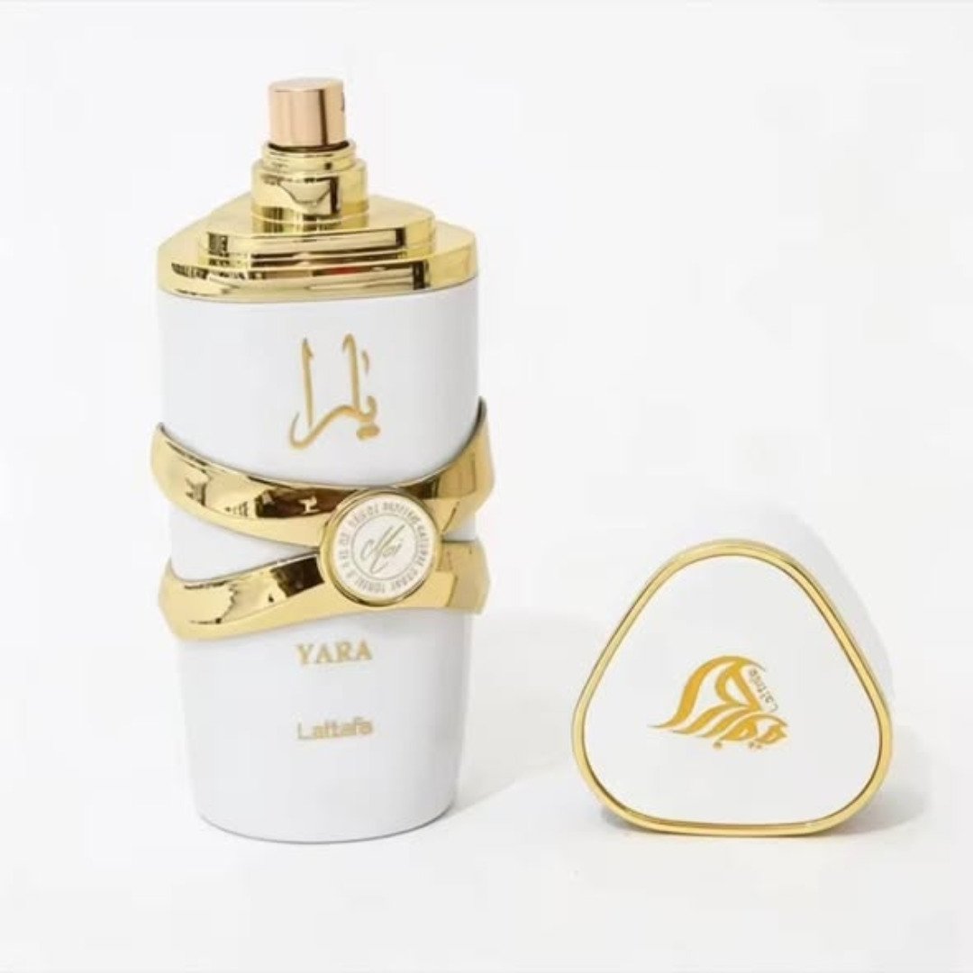 White Yara EDP 100ml