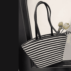 Straw Woven Bag