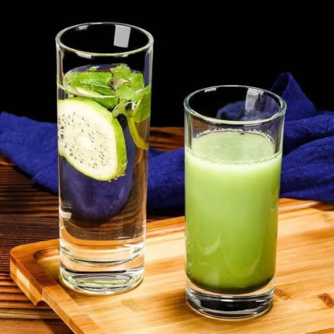 6pcs Highball Glass