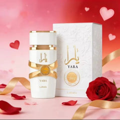 White Yara EDP 100ml