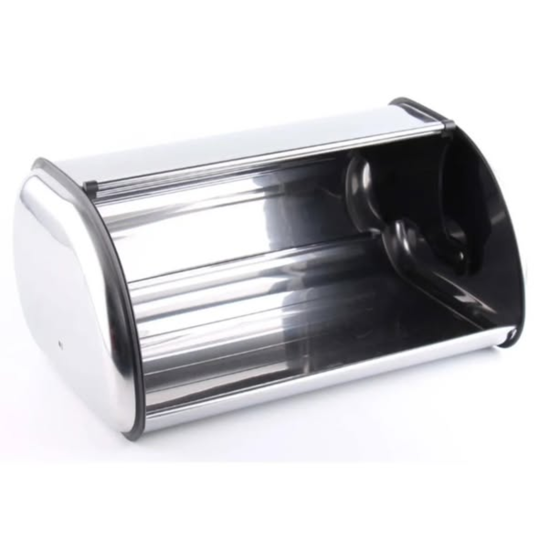Stainless Bread Bin