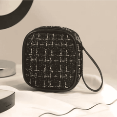 Tweed Pad Pouch