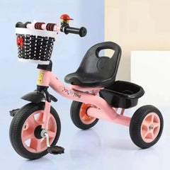 Tricycle