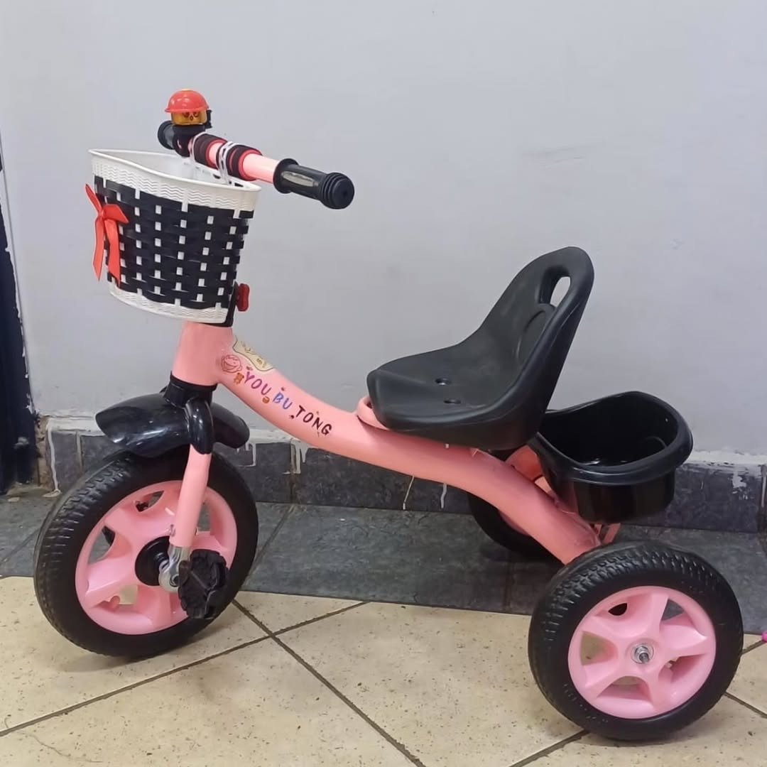 Tricycle