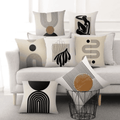 Cotton Pillow Covers