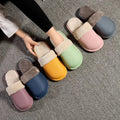 Warm Indoor Shoes