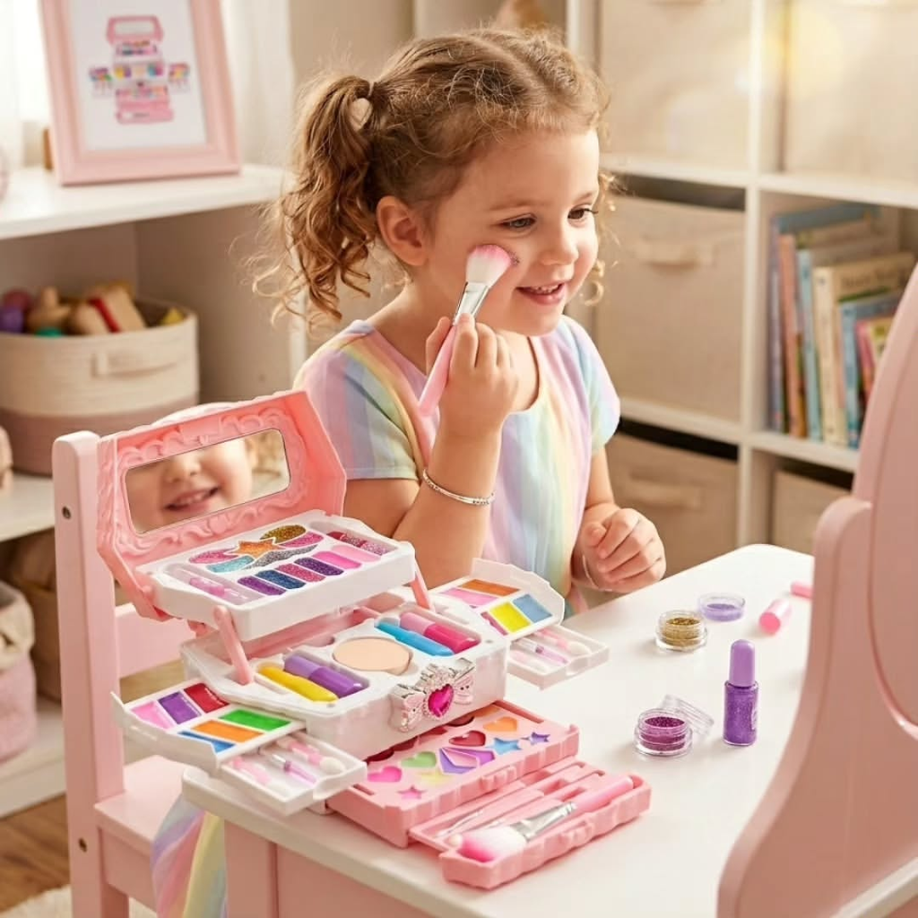 Kids Make-Up Set
