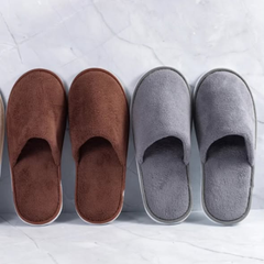 Warm Indoors Shoes