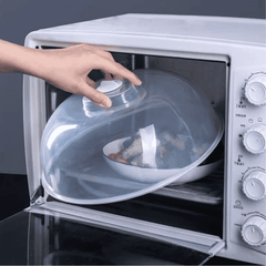 Microwave Cover
