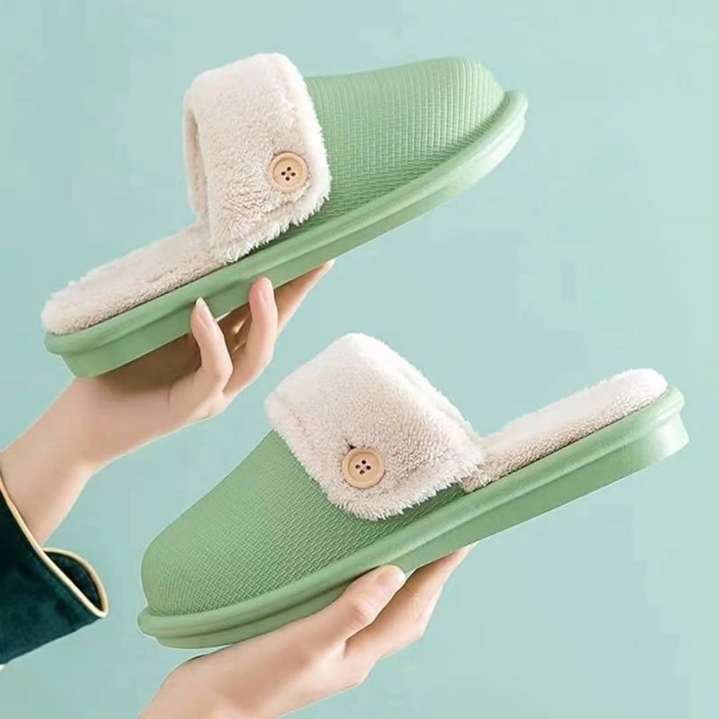 Warm Indoor Shoes