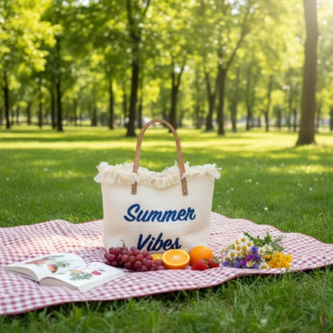 Summer bags