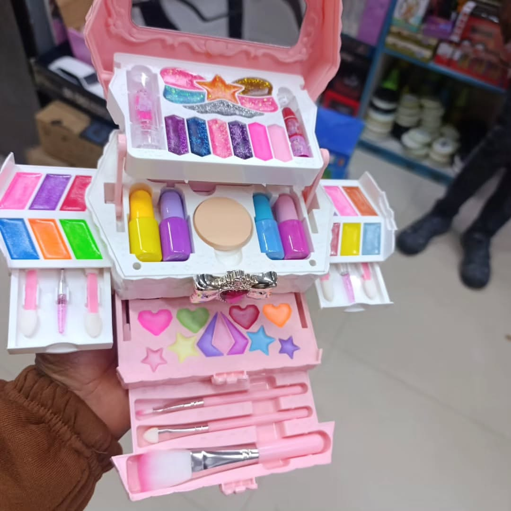 Kids Make-Up Set