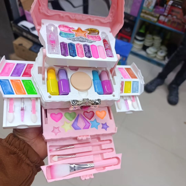 Kids Make-Up Set