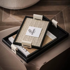 Perfume Tray