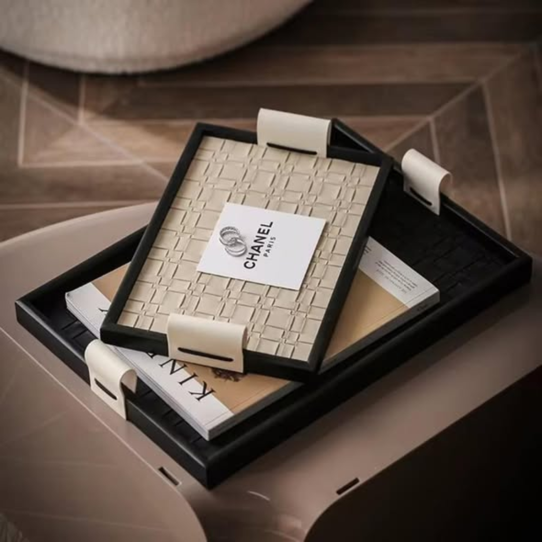 Perfume Tray