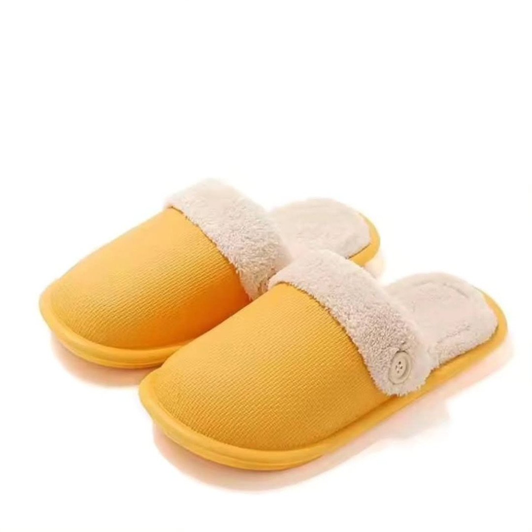 Warm Indoor Shoes