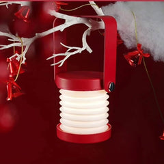 USB Rechargeable Foldable Camping Light