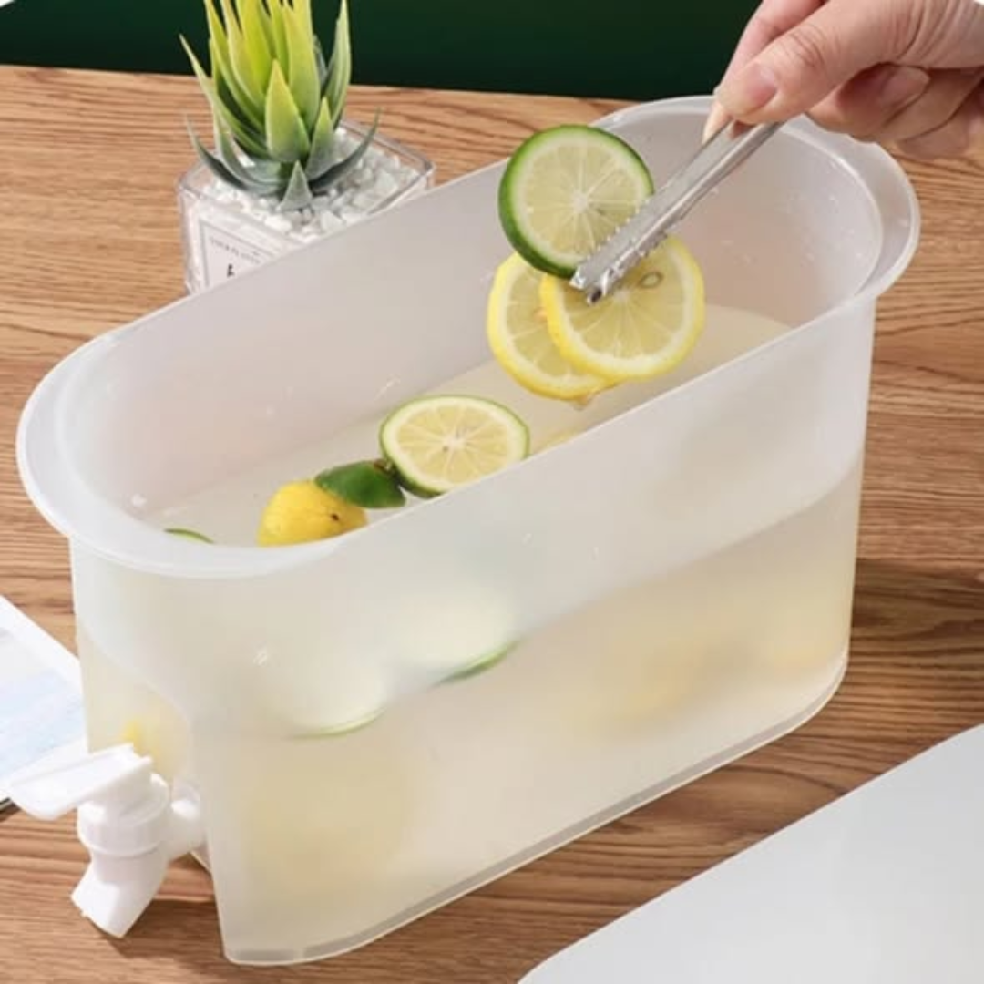 3.5L Table Top or Fridge Container