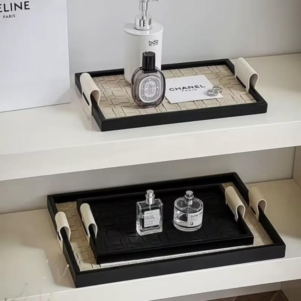 Perfume Tray