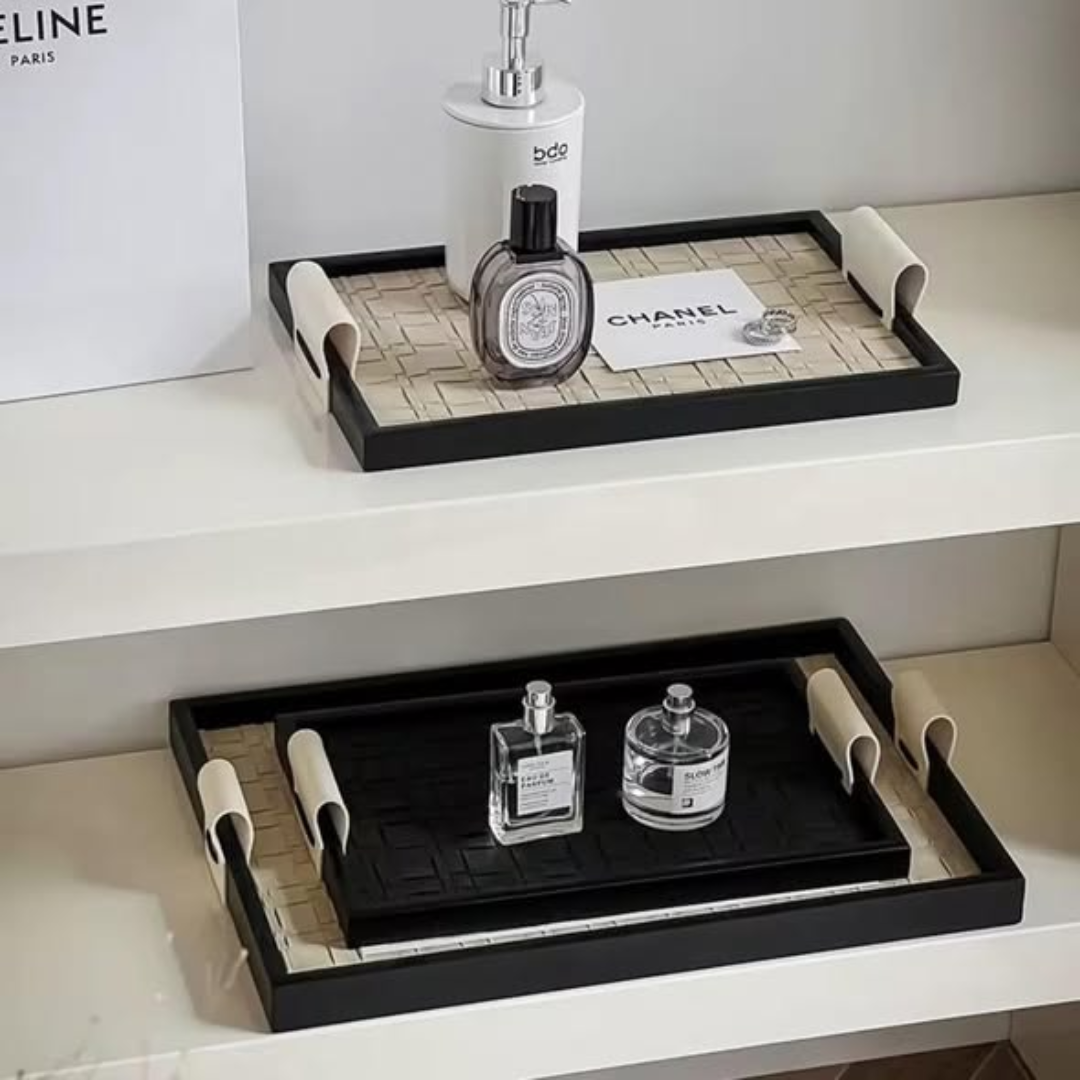 Perfume Tray