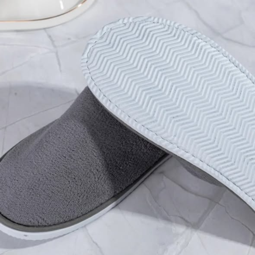 Warm Indoors Shoes