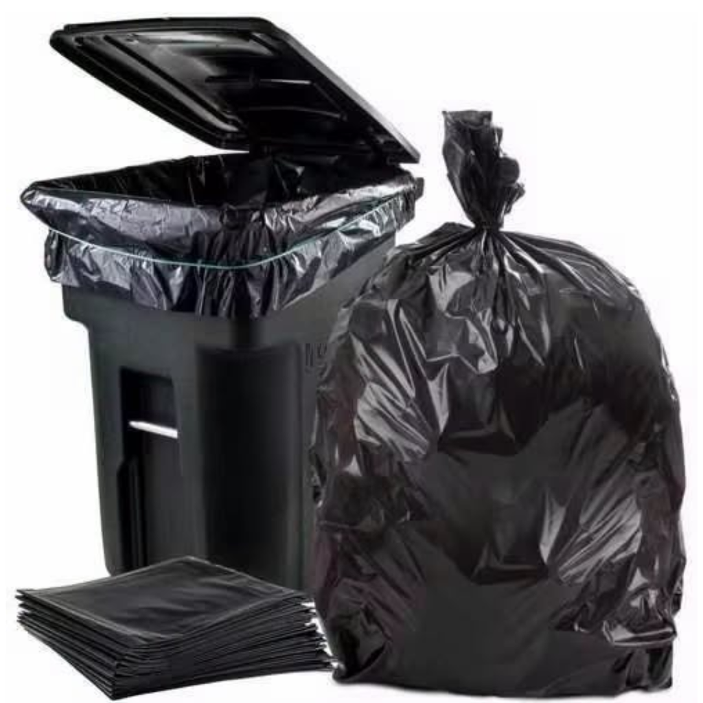 Trash Bags