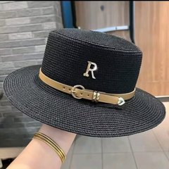 Classy Summer Hats