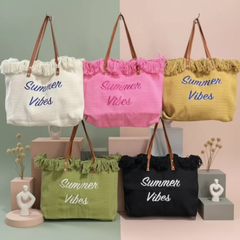 Summer bags