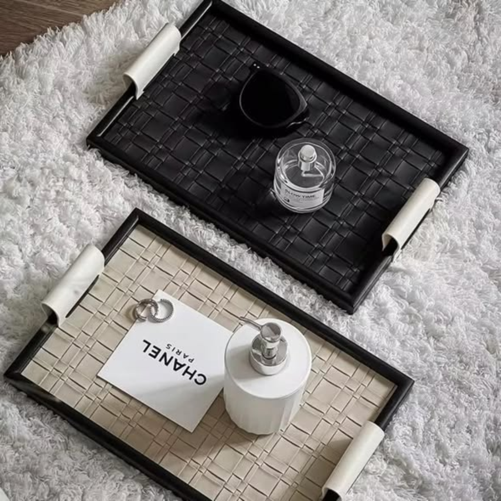 Perfume Tray