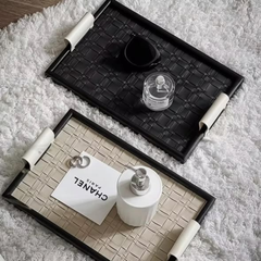 Perfume Tray