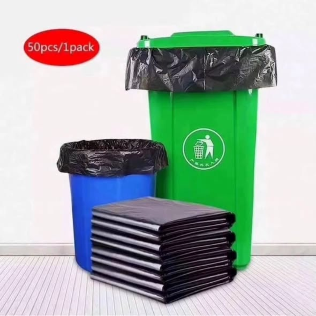 Trash Bags