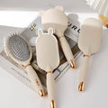 Cute Comb Anti Static Exhaust Air Cushion Comb