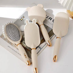 Cute Comb Anti Static Exhaust Air Cushion Comb