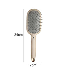 Cute Comb Anti Static Exhaust Air Cushion Comb