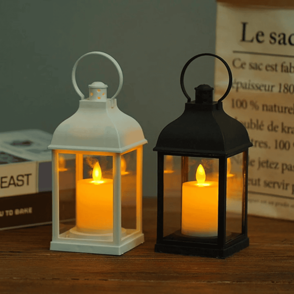 LED Lantern