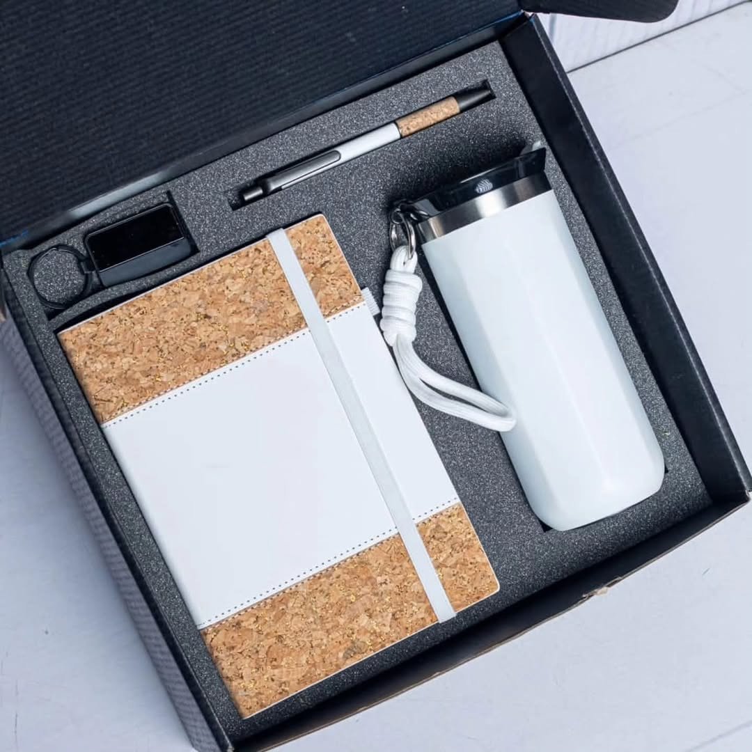 Double Cork Gift Set
