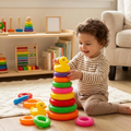 Stacking Towers