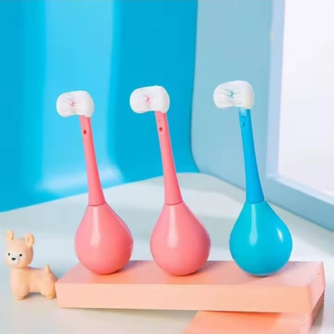 Toothbrush for Kids