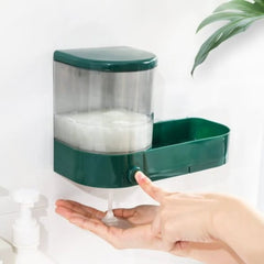 Shower Gel Dispenser
