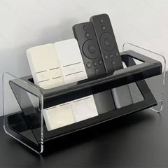 Acrylic Remote Holder
