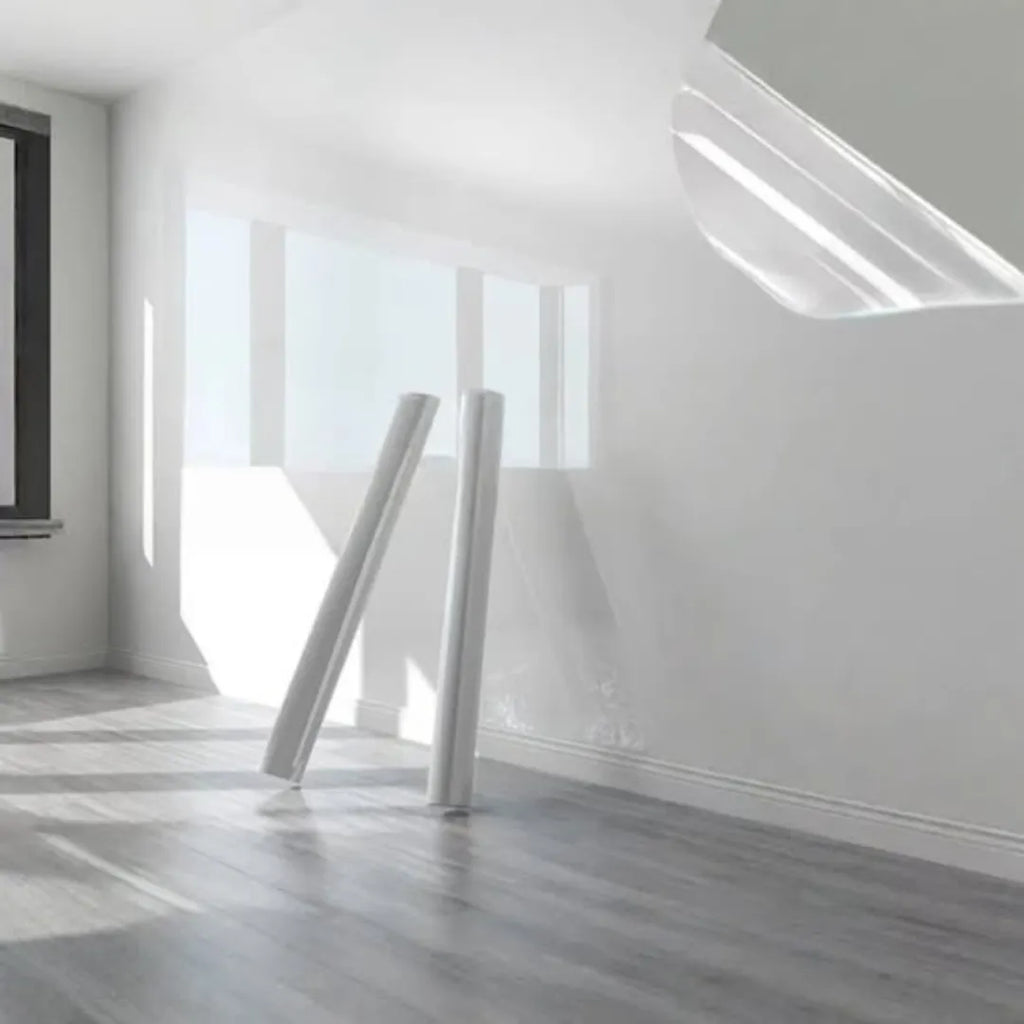 Electrostatic Wall Protective Film
