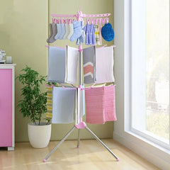 3 Layer Laundry Dryer