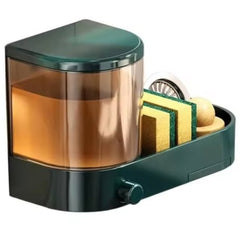 Shower Gel Dispenser