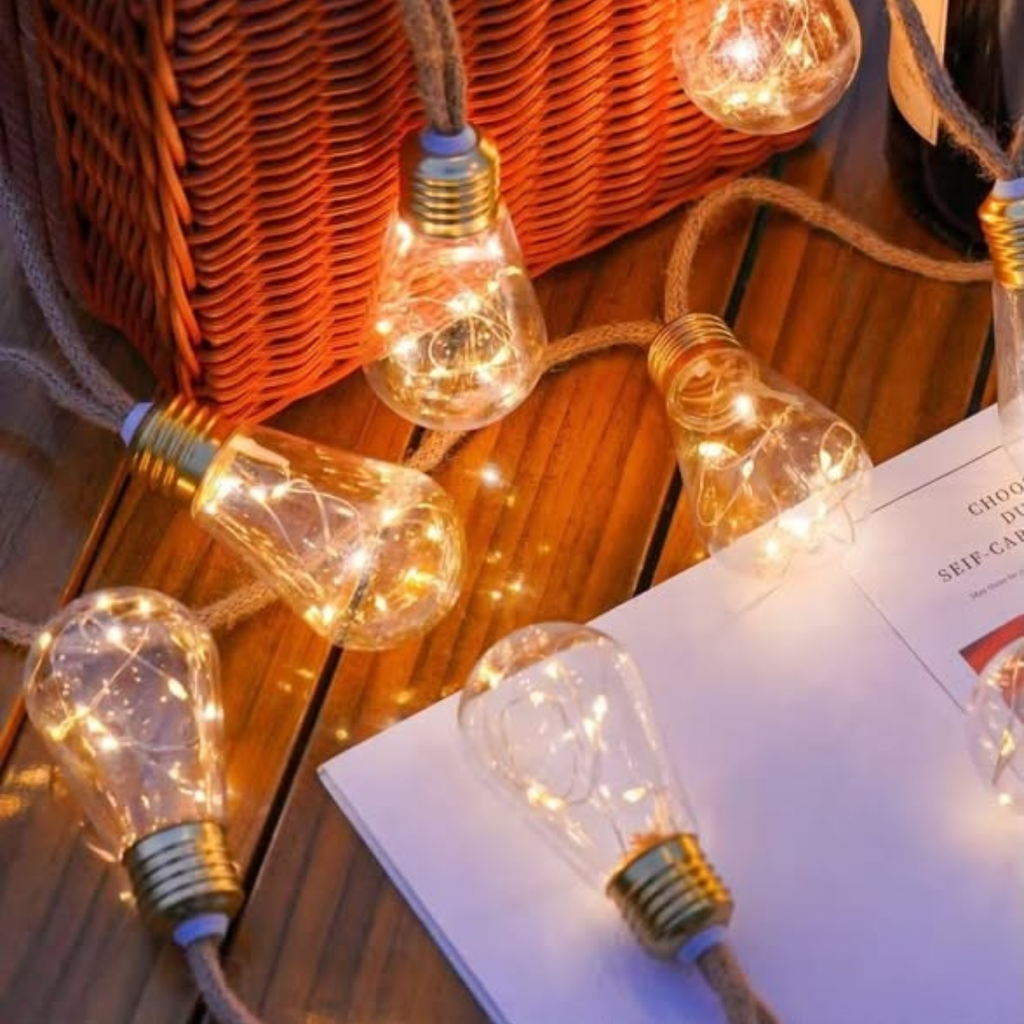 32M Solar Fairy String Lights LEDs