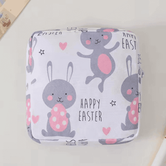 Mini Zipped Pouches