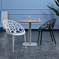 Tree Branch Design Plastic Chairs