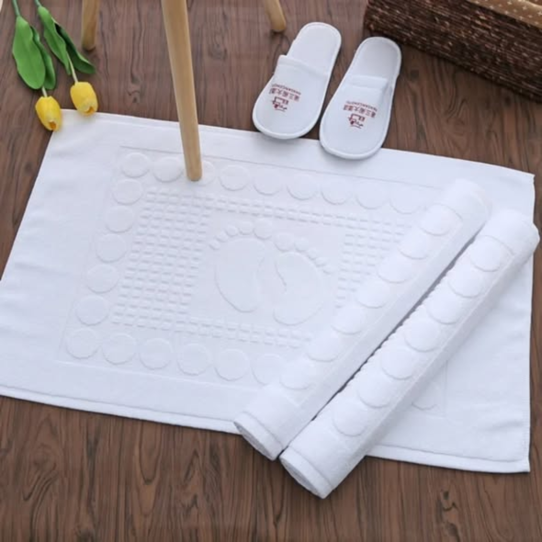 Extra Heavy Bathmats