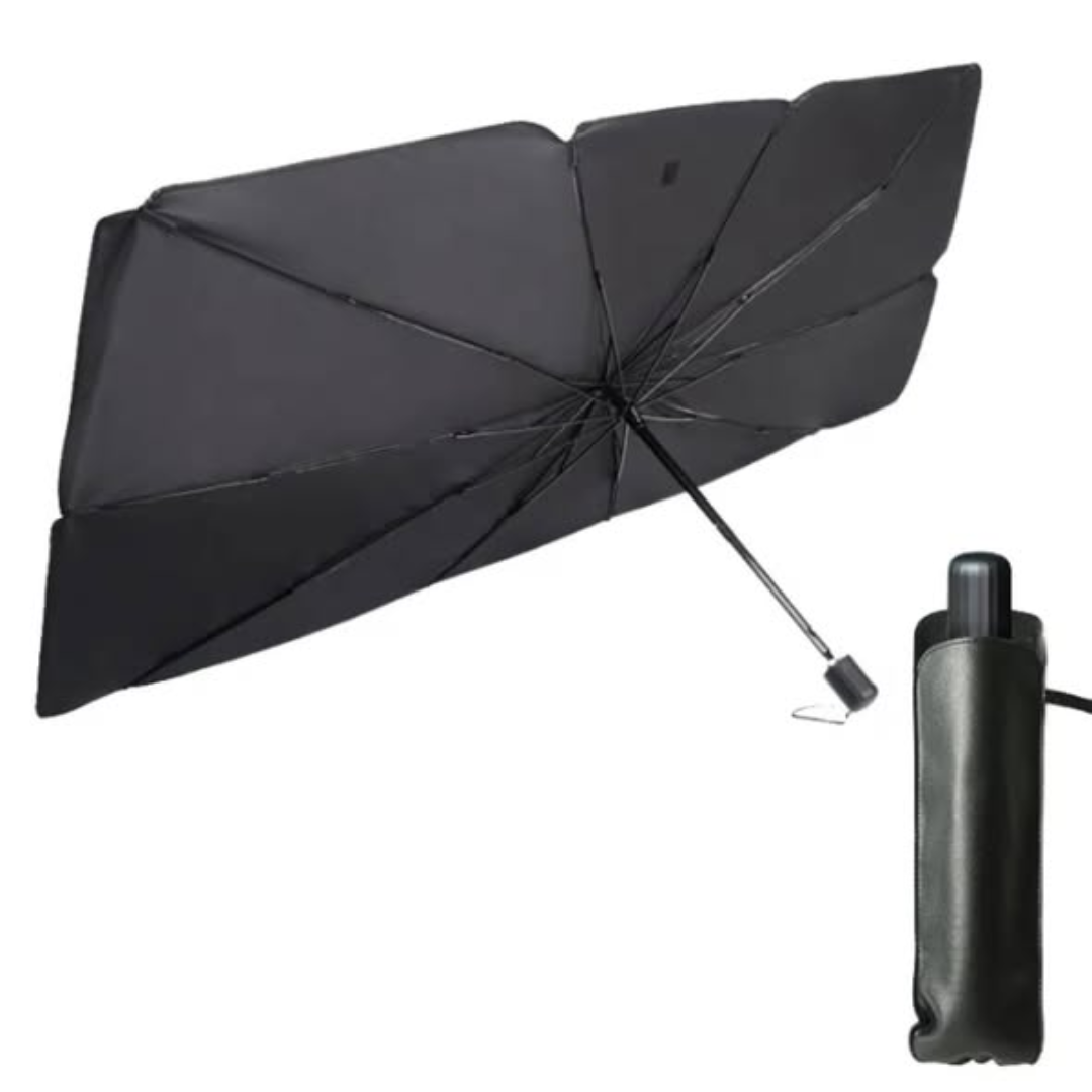 Car Dashboard Umbrella Sunvisor