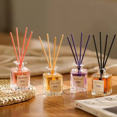 Aromatherapy diffuser