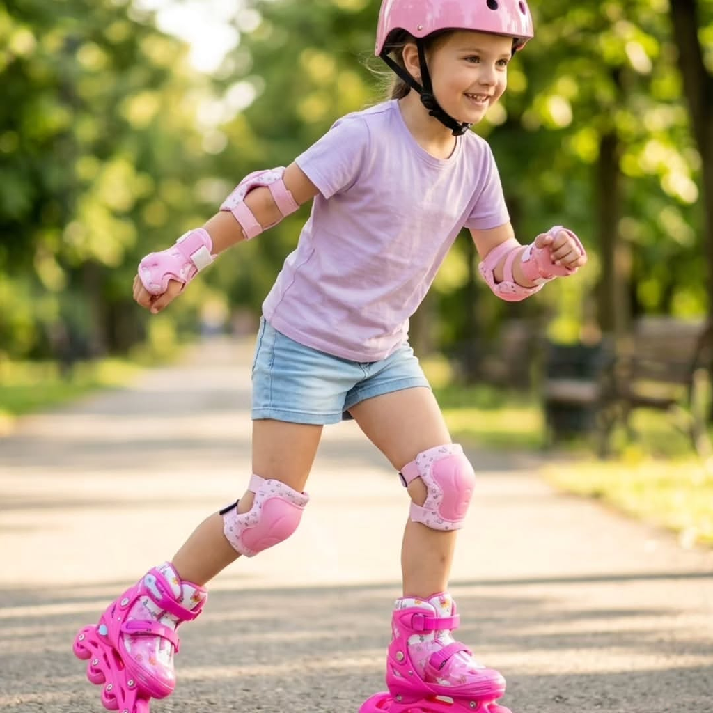 Trainer Skates